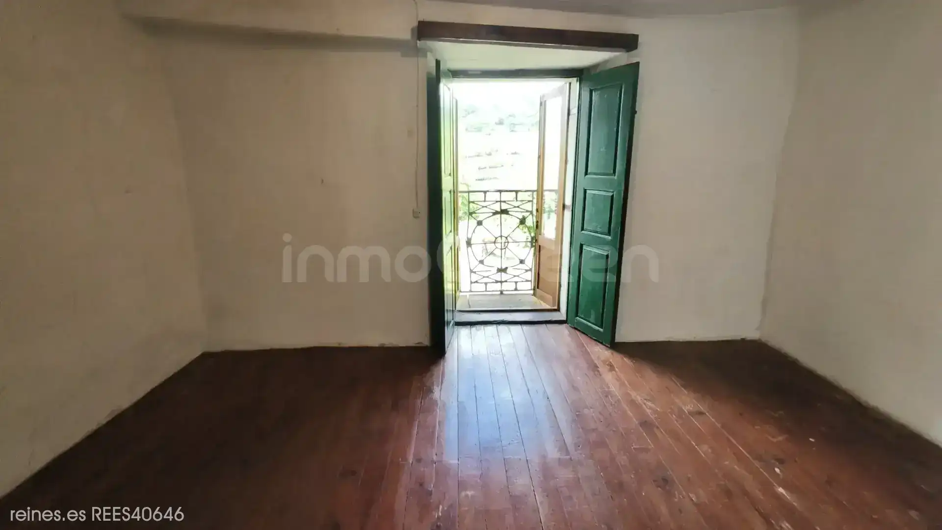 Casa o chalet en venta en Anievas