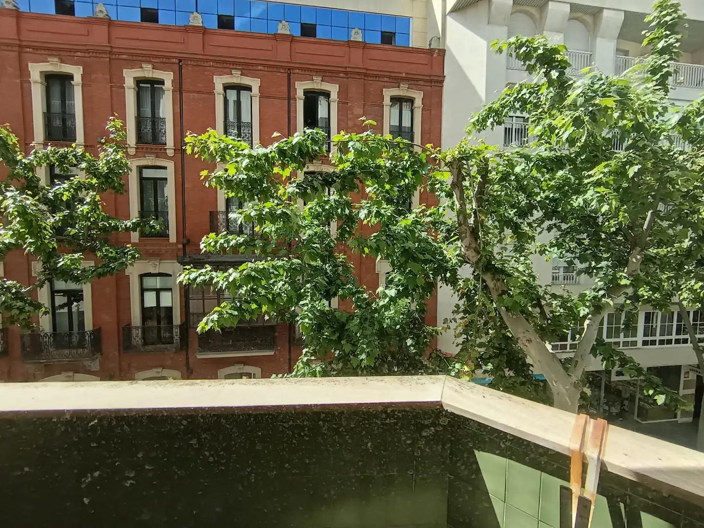 Piso con ascensor en venta en Centro - Plaza Mayor, imagen 7