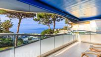 Terrace of Flat for sale in Salou  with Air Conditioner, Heating and Terrace