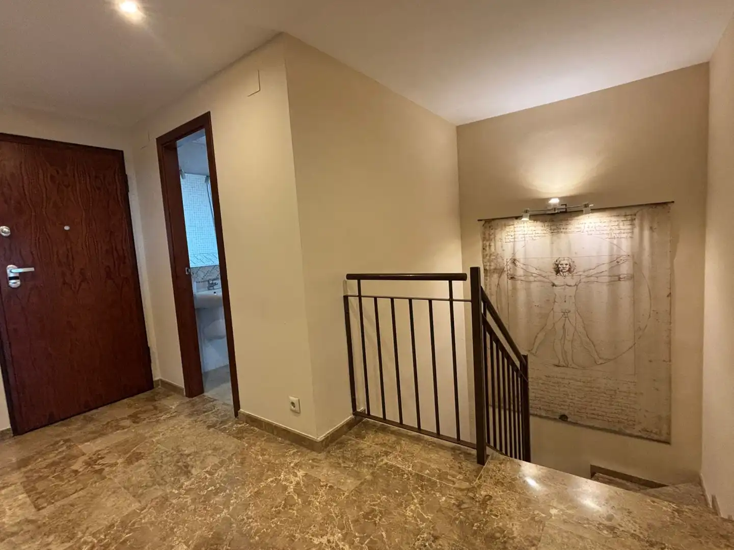 Wohnung zur Miete in Nuevo Centro