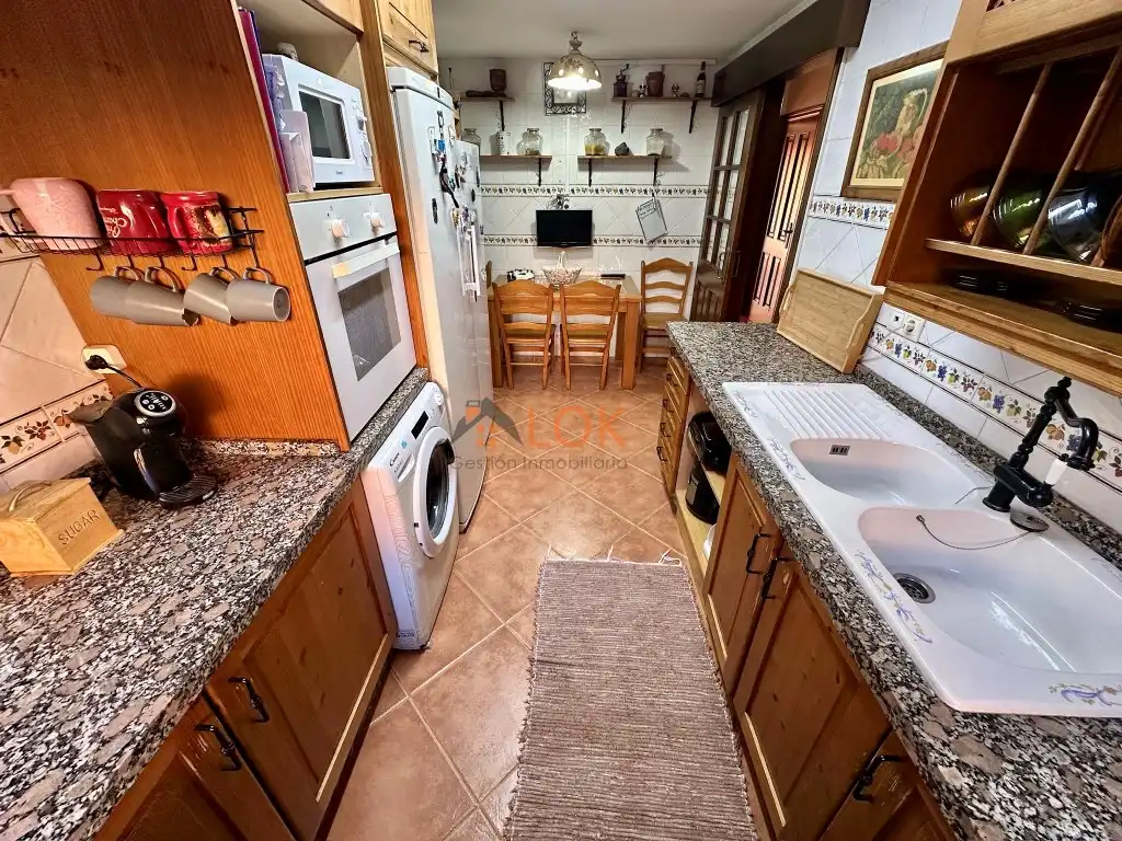 Casa en venta en Calle Pepa Flores González, imagen 23
