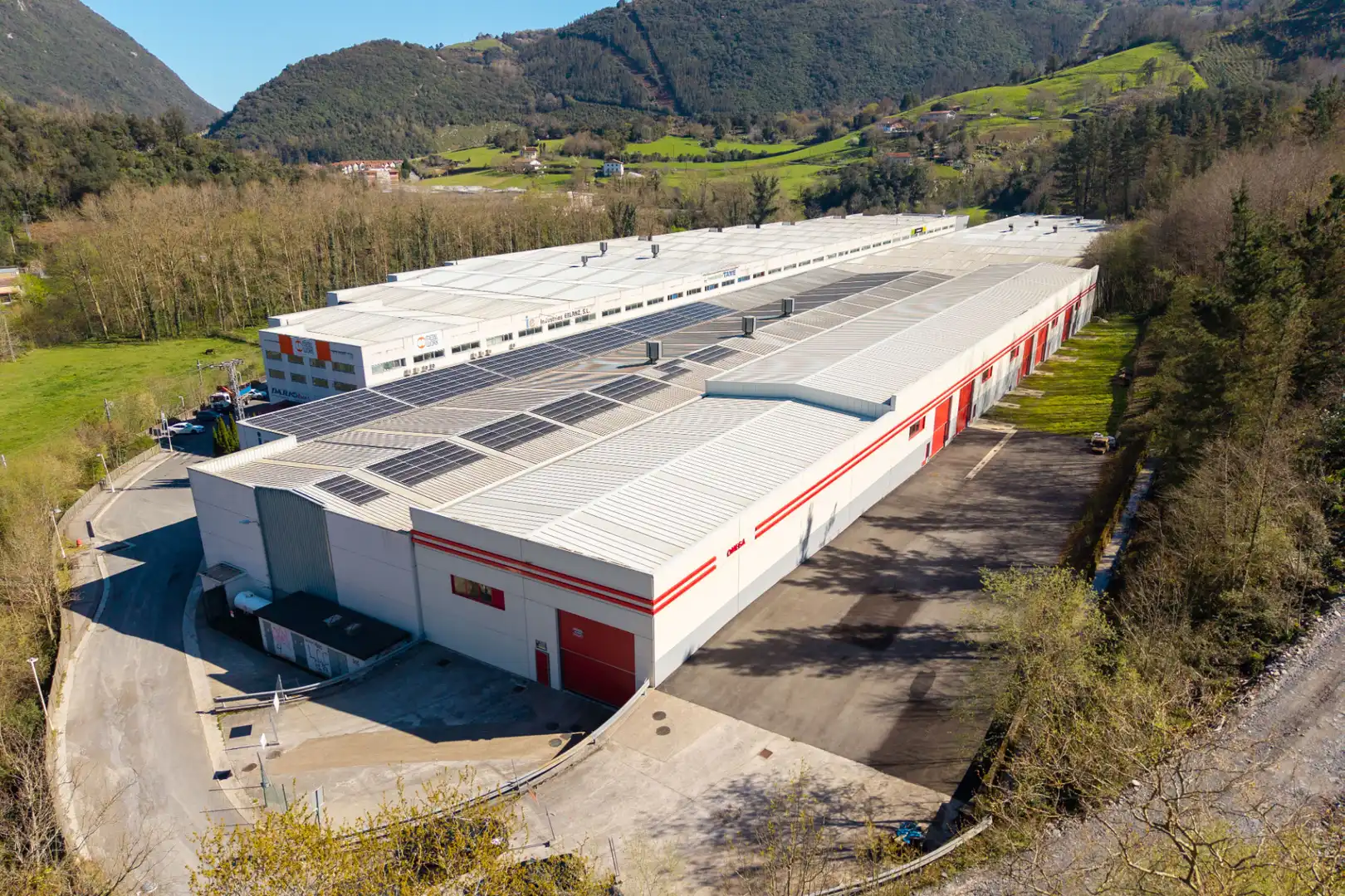 Nave industrial in vendita a Mendaro, imagen 14