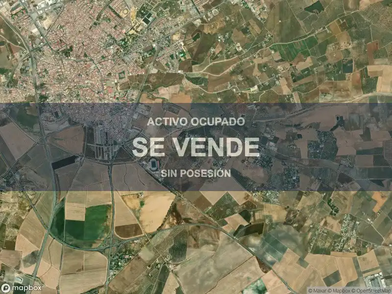 Flat for sale in Utrera