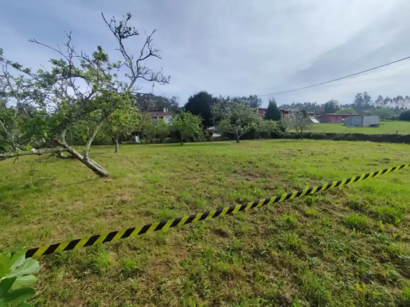 Residencial en venda en Pravia