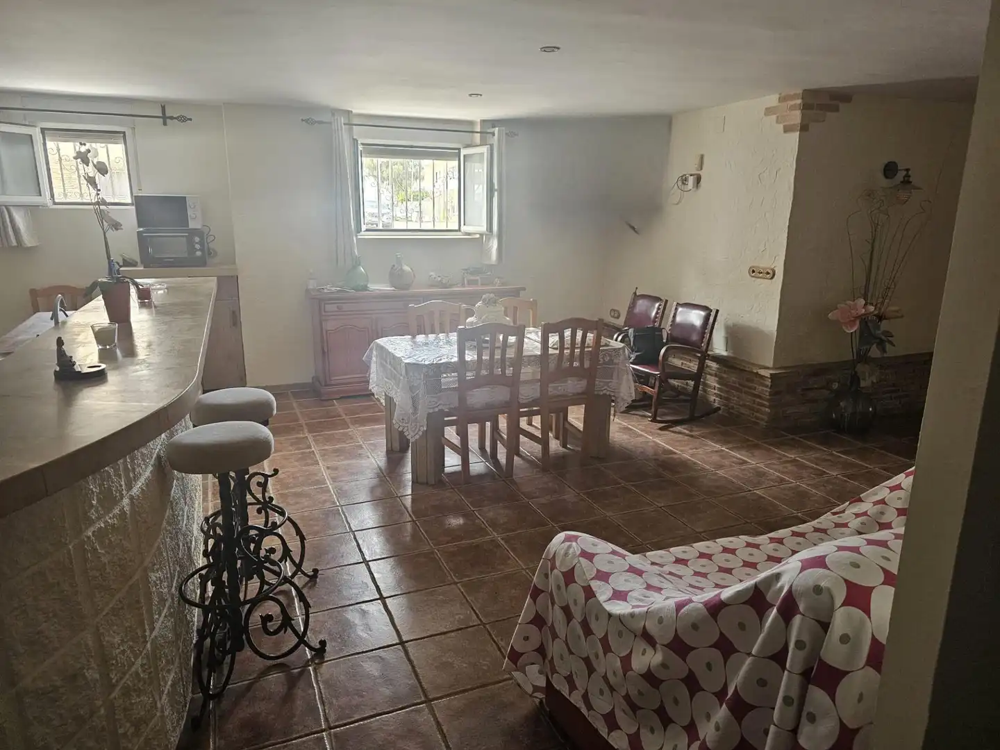 Casa amb piscina en venda a Formentera del Segura, imagen 4