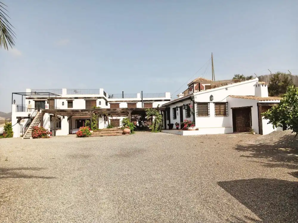 Terreno residencial en venta en Casco Antiguo