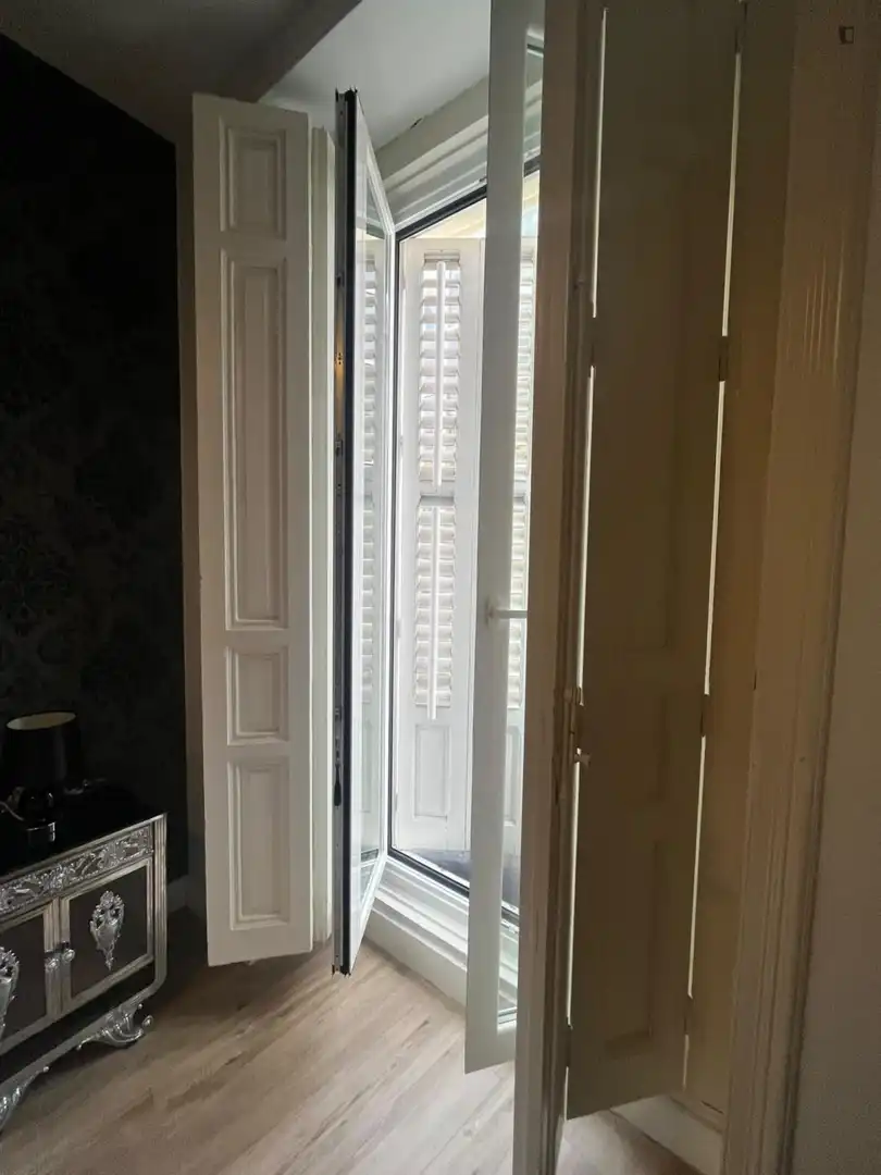 Apartment mit Aufzug zur Miete in Centro, imagen 13
