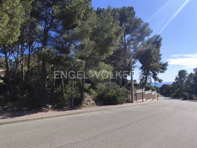 Terreno residencial en Venta en Urbanitzacions de Llevant