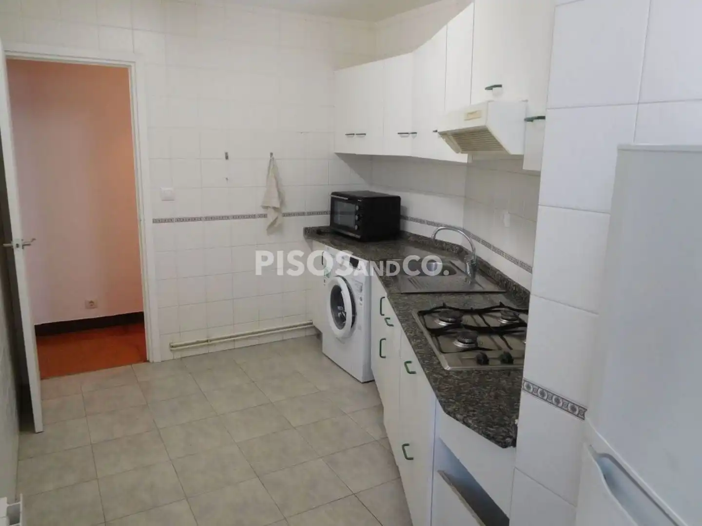 Pis amb ascensor en venda a Calle Palomar, imagen 14