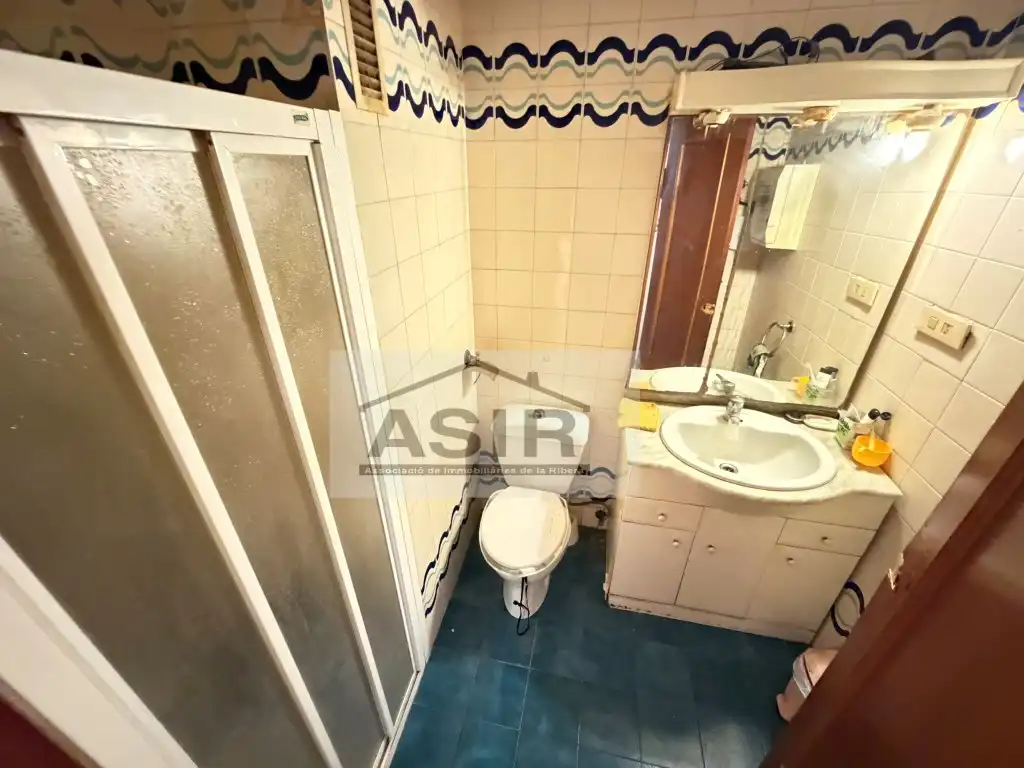 Piso con terraza en venta en Calle Abem Tomlus, imagen 24