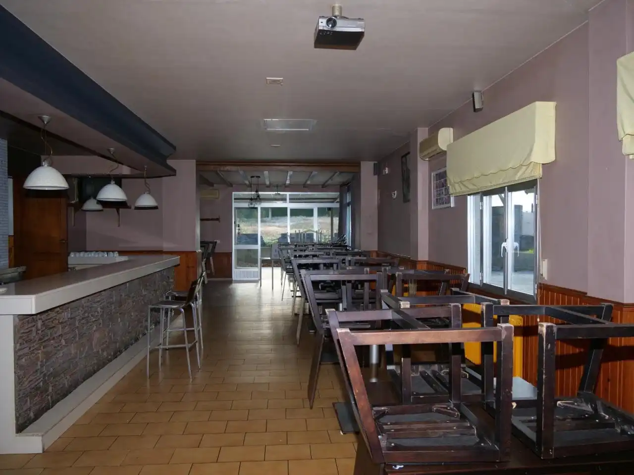Chalet con terraza en venta en LA ZAMORANA, imagen 3