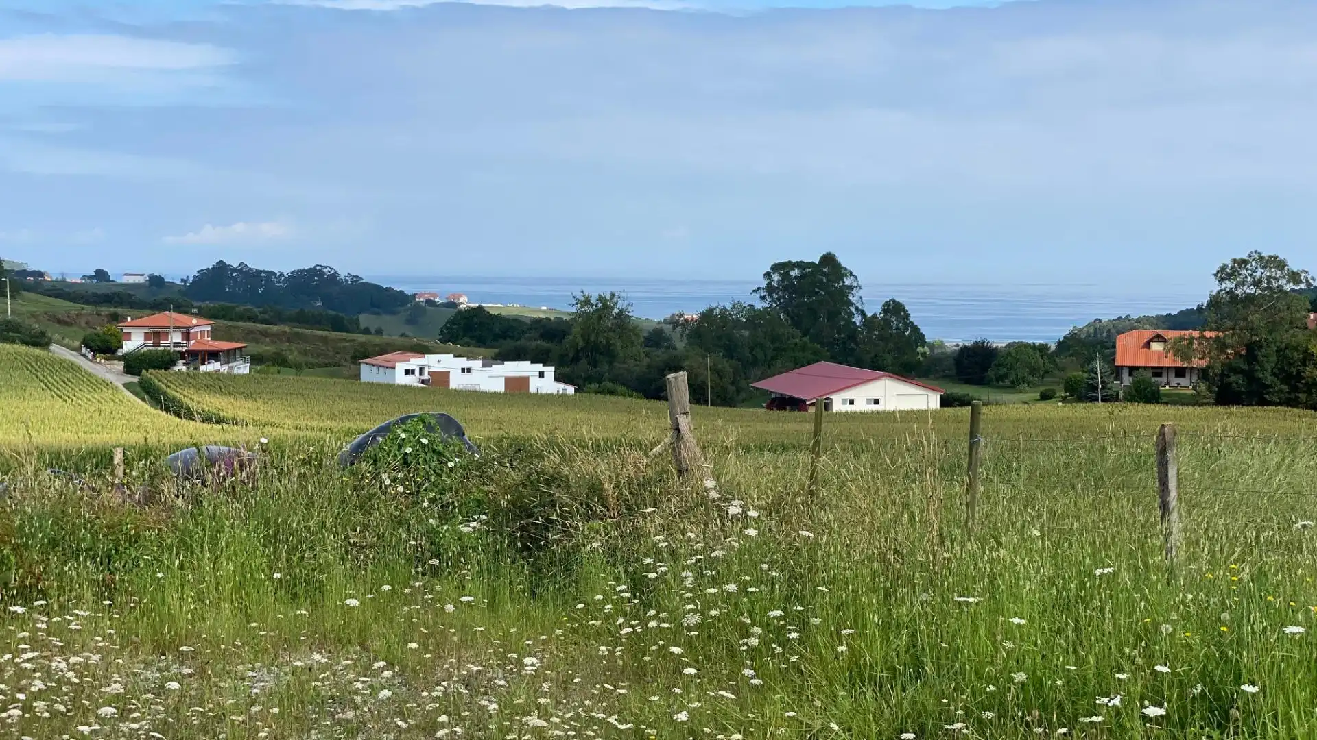 Residential for sale in San Vicente de la Barquera