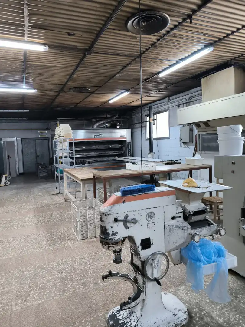 Local comercial en traspàs a Maçanet de la Selva pueblo, imagen 5
