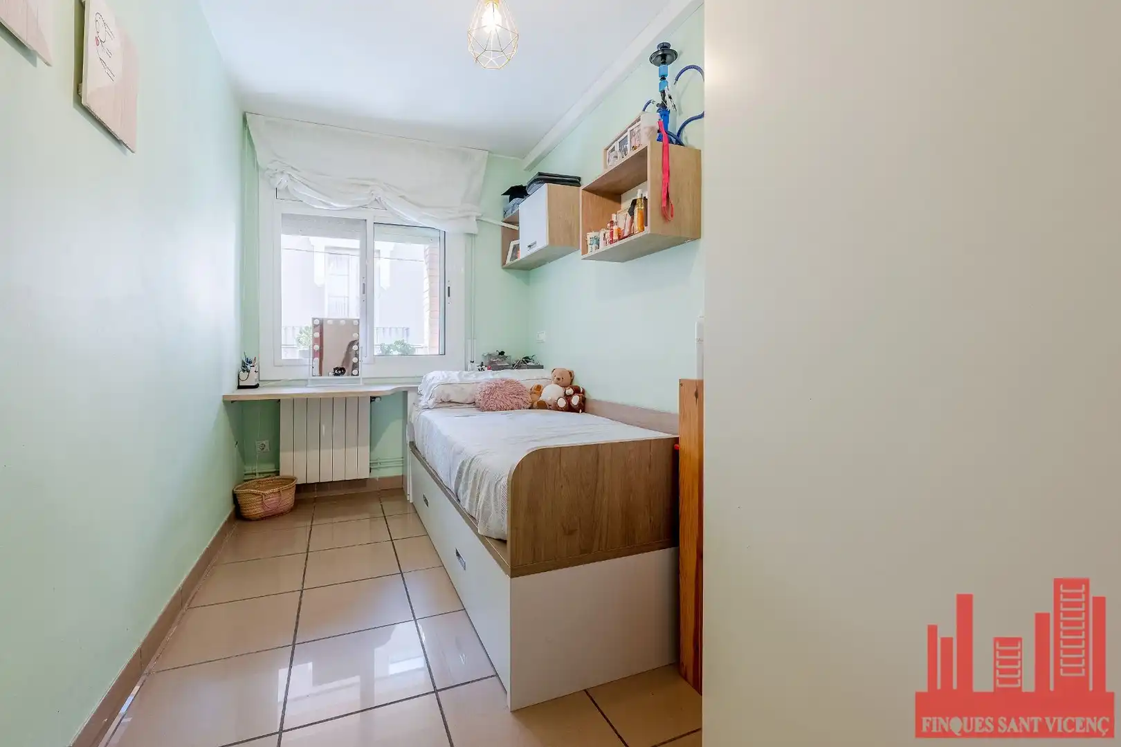 Piso en venta en Sant Vicenç Dels Horts, imagen 6