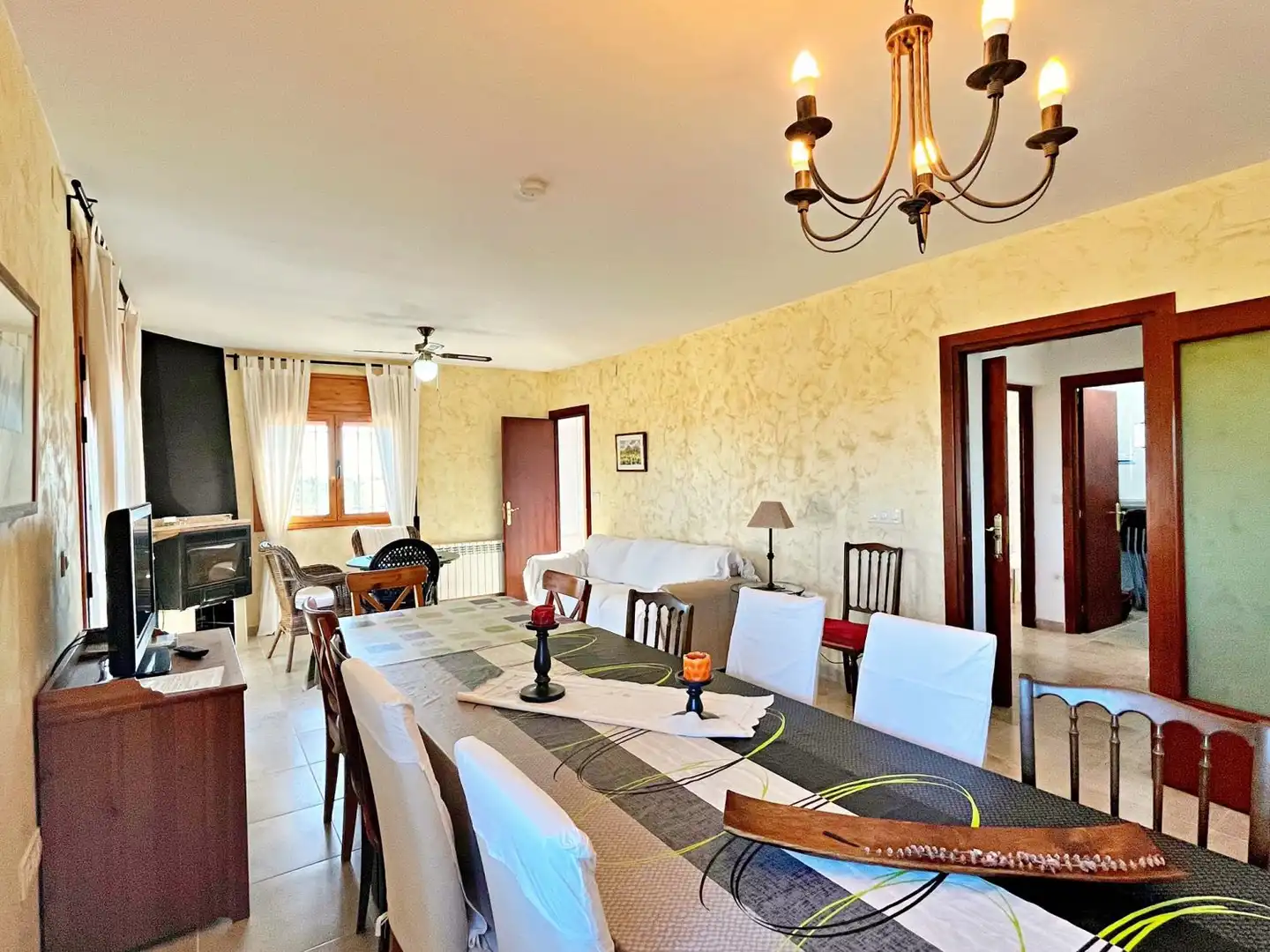 Chalet en venta en Camarles, imagen 48