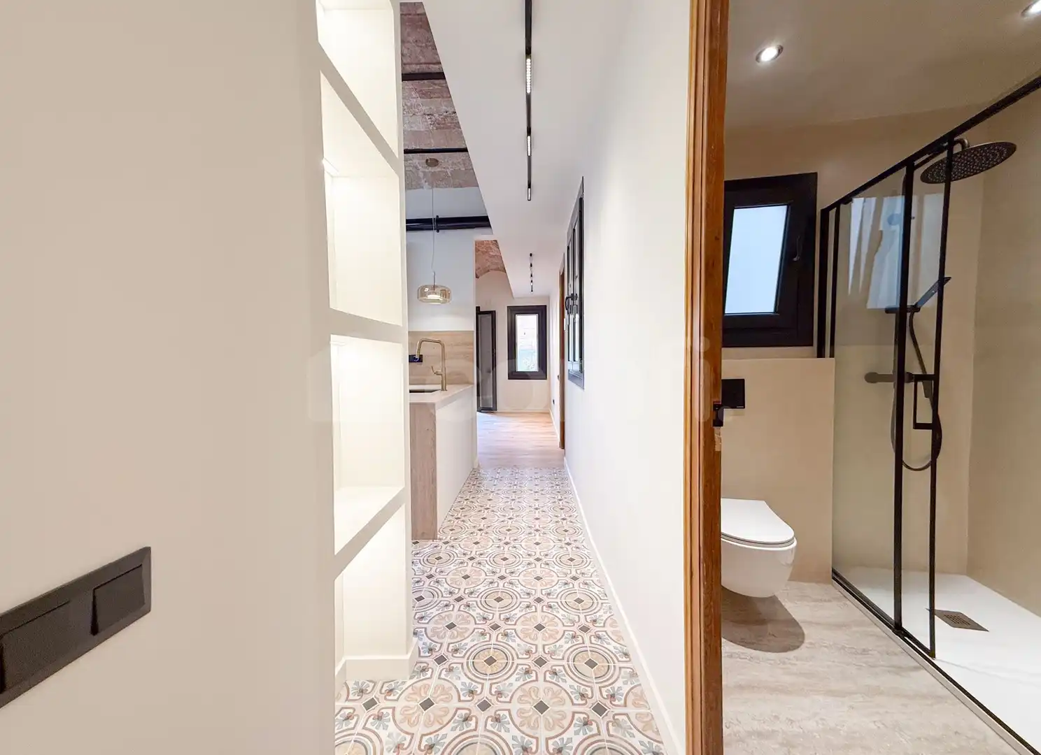 Piso con terraza en venta en Novell, imagen 18