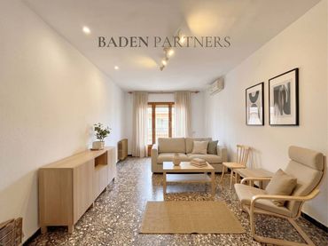 Wohnung mit Balkon zum Verkauf in Avenida Pablo Ruiz Picasso