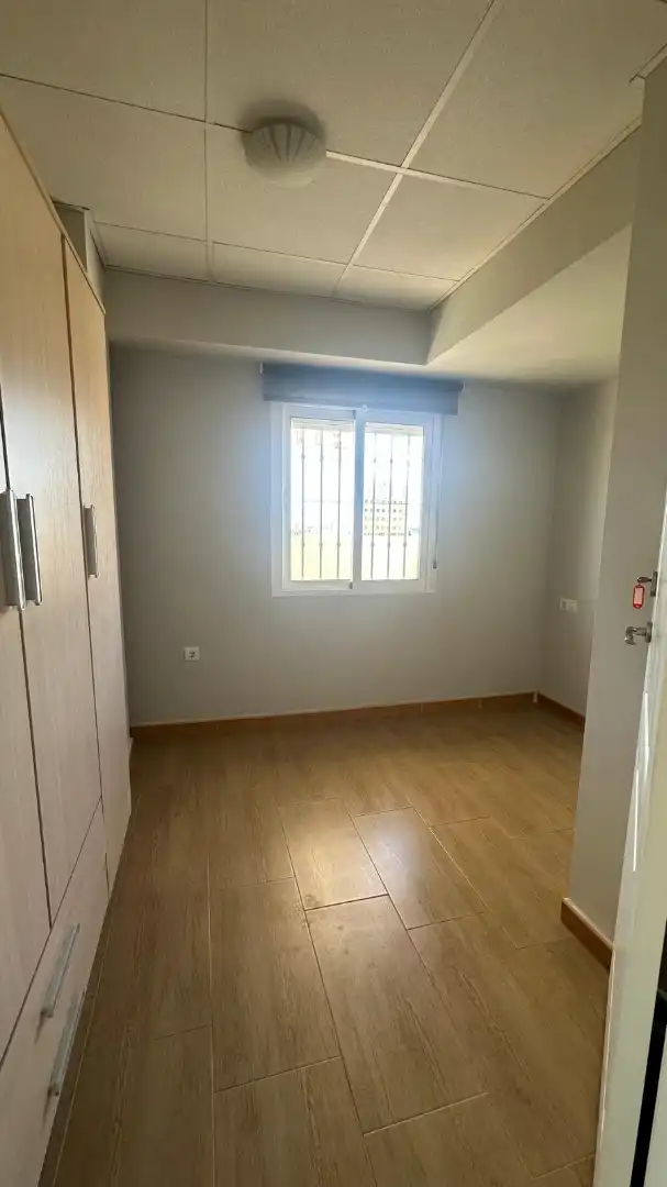 Penthouse mit Terrasse zur Miete in Avenida del Doctor Manuel Domínguez 23, imagen 11