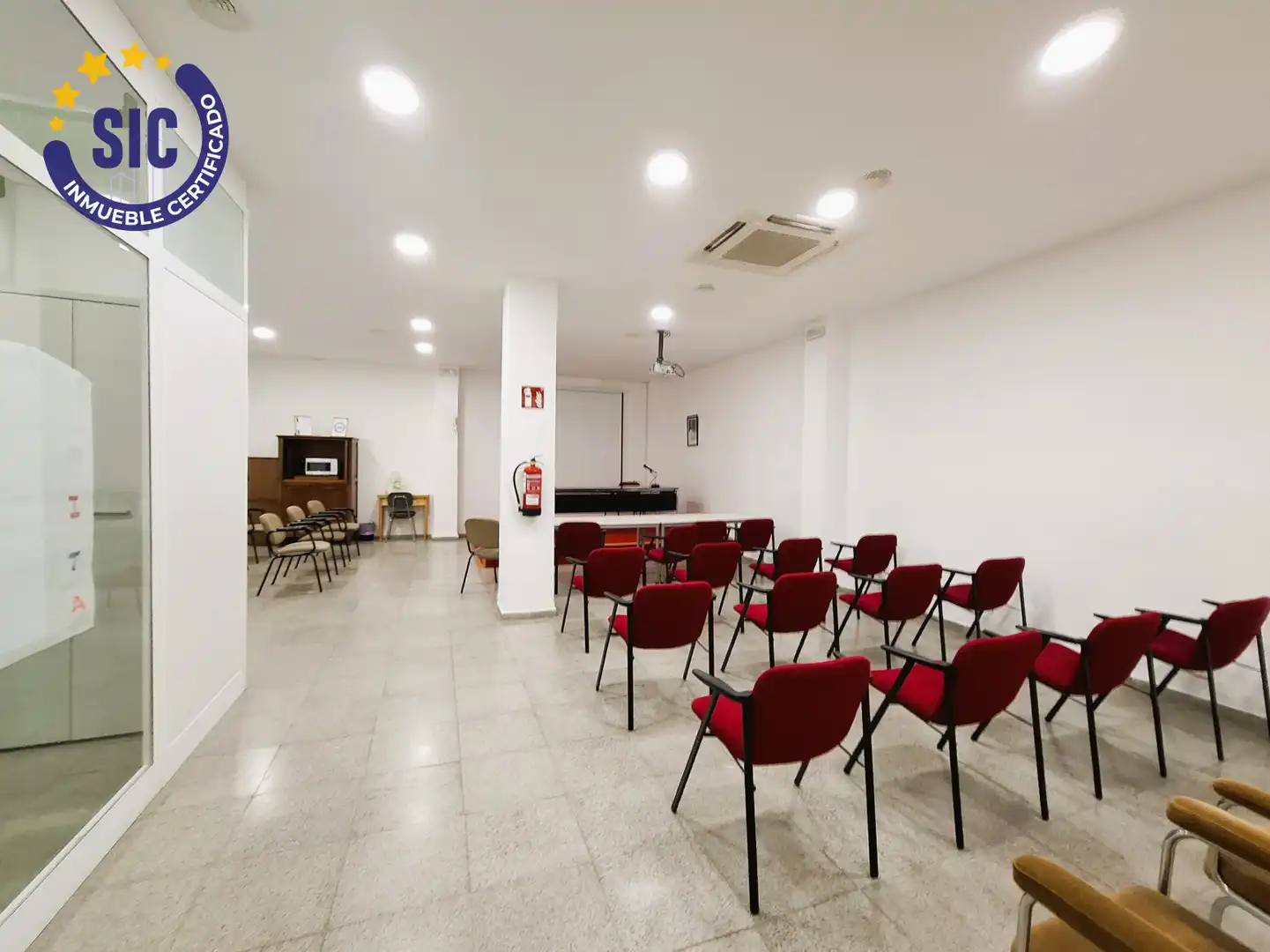 Local comercial en venda a Castellón de la Plana-Castelló de la Plana - Calle Figueroles 6, imagen 12