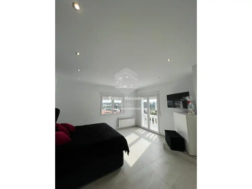 Casa con piscina en venta en Pinar del Advocat - Cometa, imagen 18