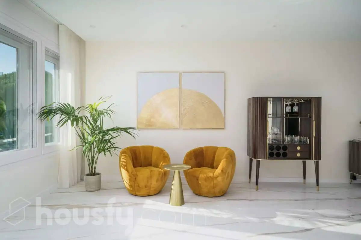 Flat for sale in Via Augusta, Sant Gervasi- Galvany