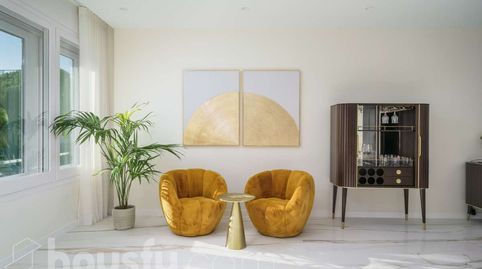Foto 4 von Wohnung zum Verkauf in Via Augusta, ., Sant Gervasi- Galvany, Barcelona Capital