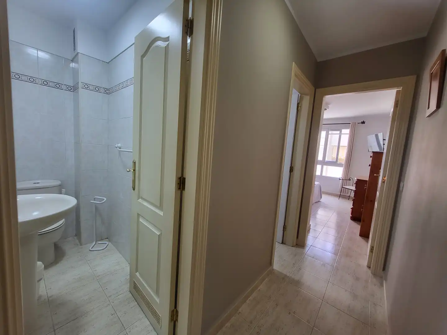 Piso en venta en Calle de El Choco, Los Abrigos