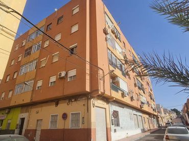 Wohnung zum Verkauf in Avenida de Sierra Alhamilla 2