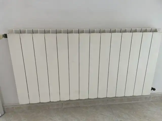 Pis en venda en Castellón de la Plana / Castelló de la Plana amb Calefacció, Terrassa i Traster