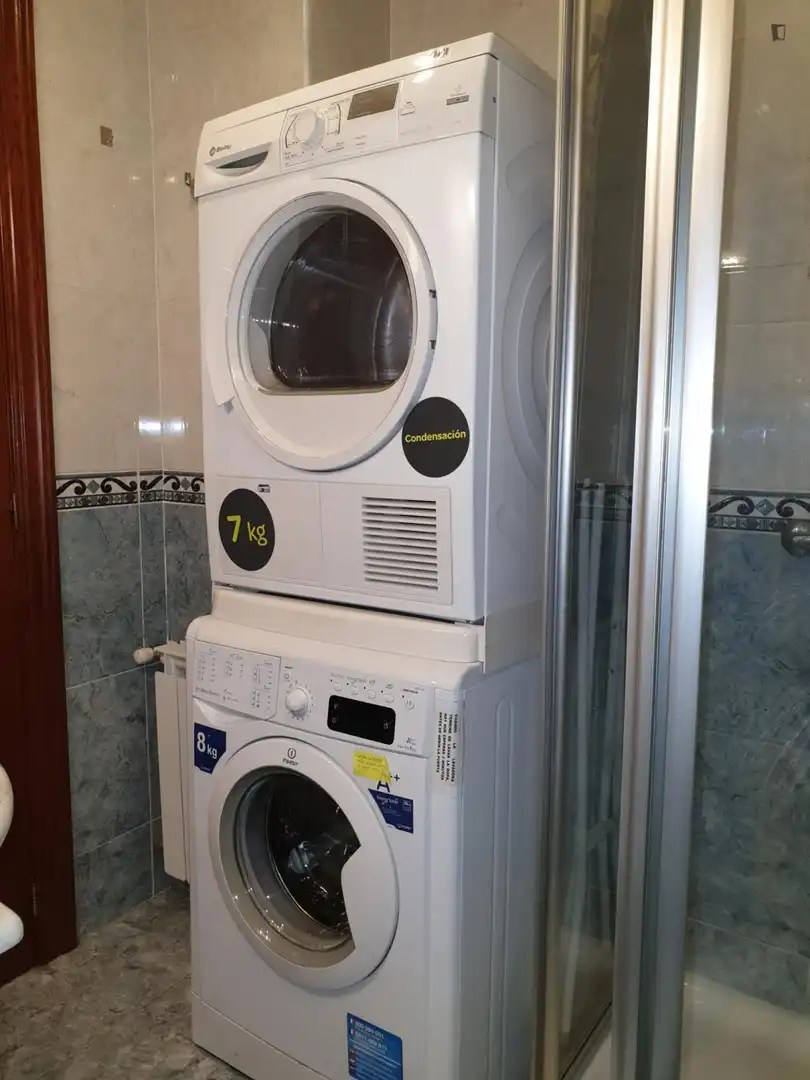 Room in San Bernardo