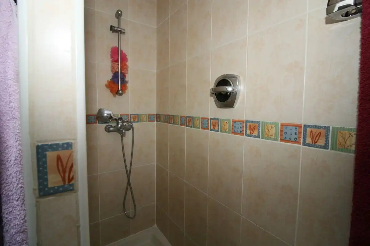 Baño de Casa o chalet en venta en Arenas de San Pedro con Trastero