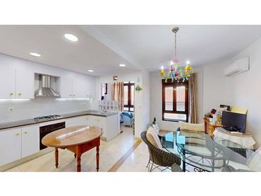 Apartament amb ascensor en venda a Cehegín