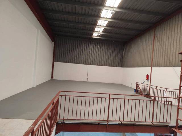 Trastero en Venta en Carril Cruzcampo, 1 en Churriana - El Pizarrillo - La Noria-Guadalsol