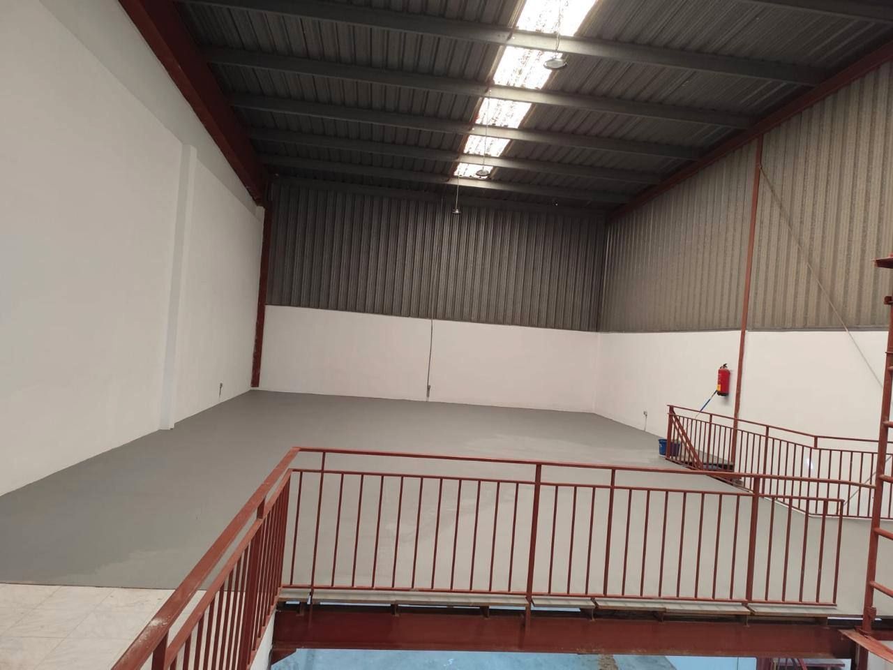 Box room for sale in Málaga Capital  with Alarm