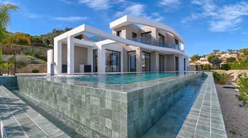 Photo 2 of Houses for sale in Benissa pueblo, Benissa