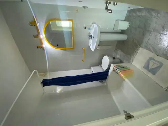 Ático en venta en la manga del mar menor, subpoligon P-B QUINTA FASE, Playa Blanca - Los Pozos