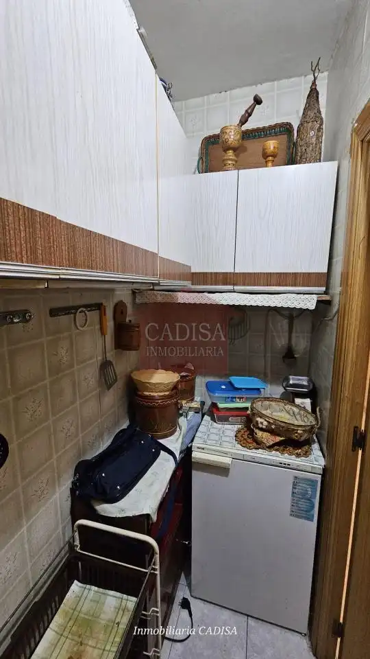 Pis amb terrassa en venda a San Bernardo - Carmelitas - Campus, imagen 37