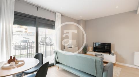 Photo 3 of Flat to rent in Carrer Alava, El Parc i la Llacuna del Poblenou, Barcelona