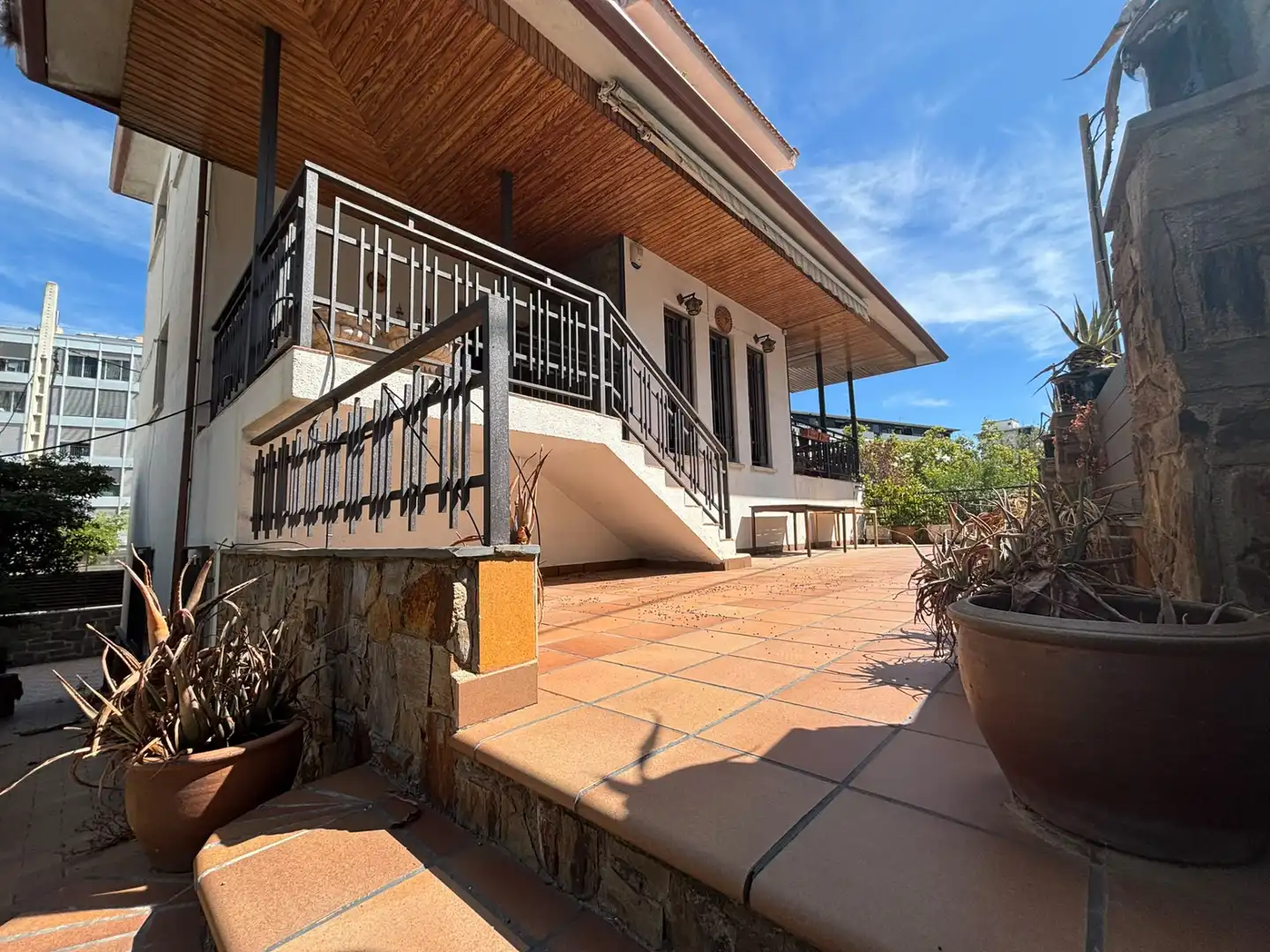 Casa con terraza en venta en Serraparera, imagen 35