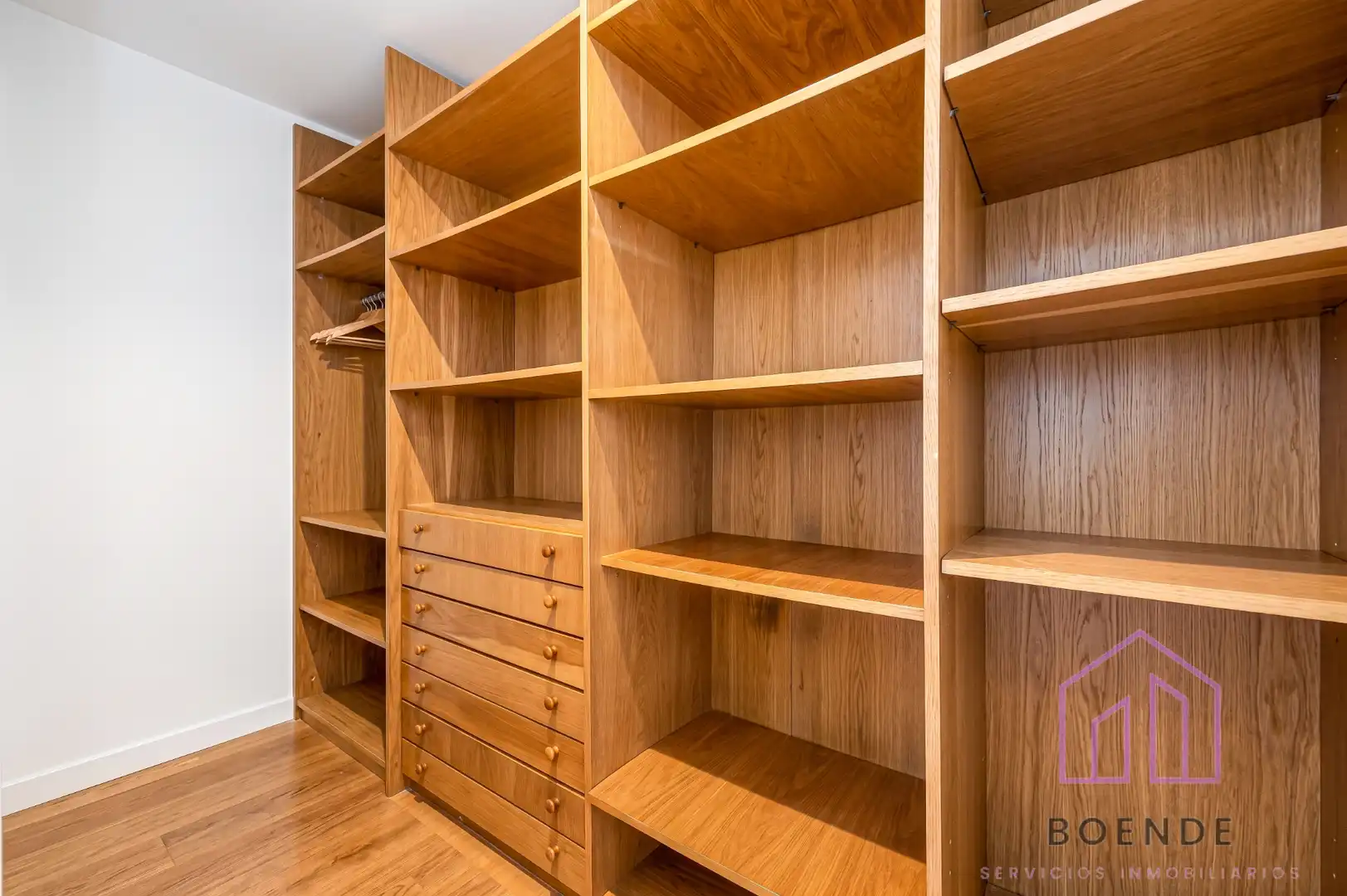 Habitación de Ático en venta en Madrid con Aire acondicionado, Calefacción y Parquet