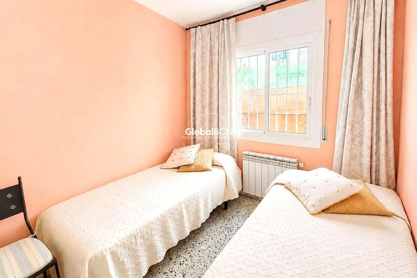 Casa amb terrassa en venda a calle del Ter, imagen 18