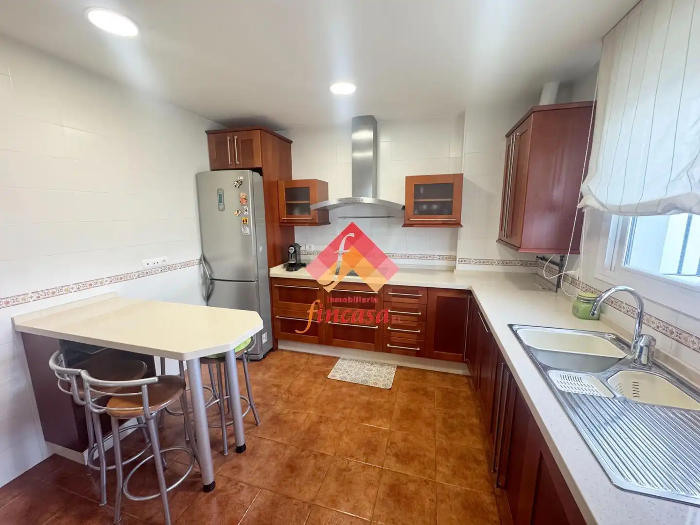 Kitchen of Detached homes for sale in Ronda  with Heating