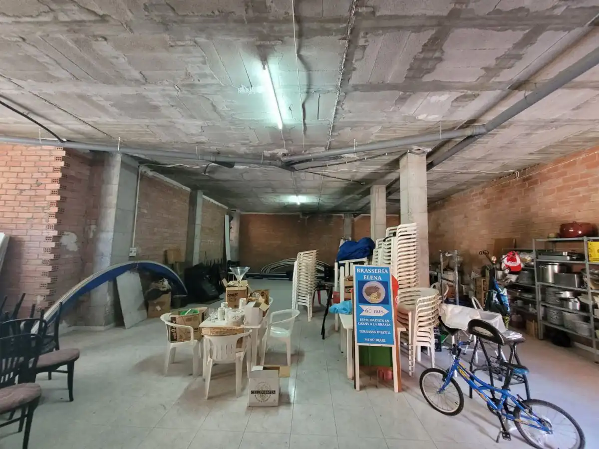 Business premises for sale in El Maset, imagen 4