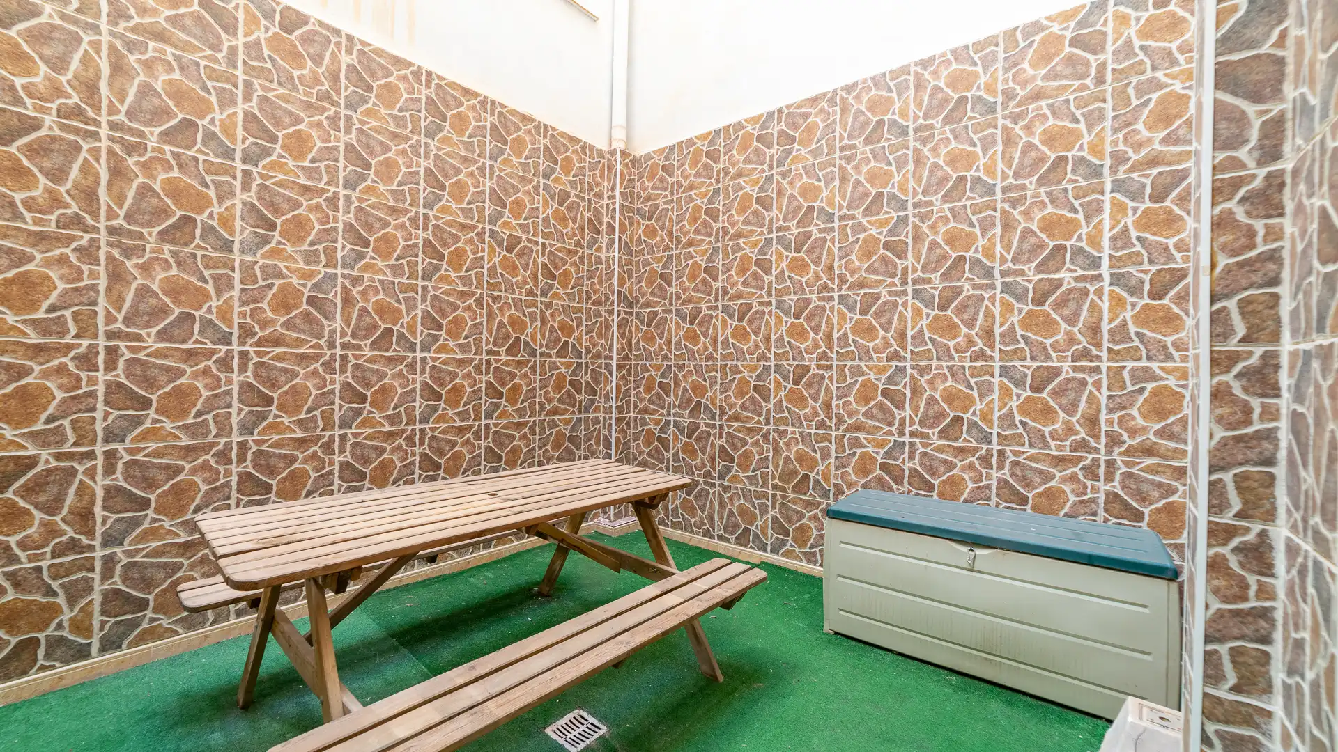 Wohnung zum Verkauf in Torrevieja mit Klimaanlage, Heizung und Terrasse