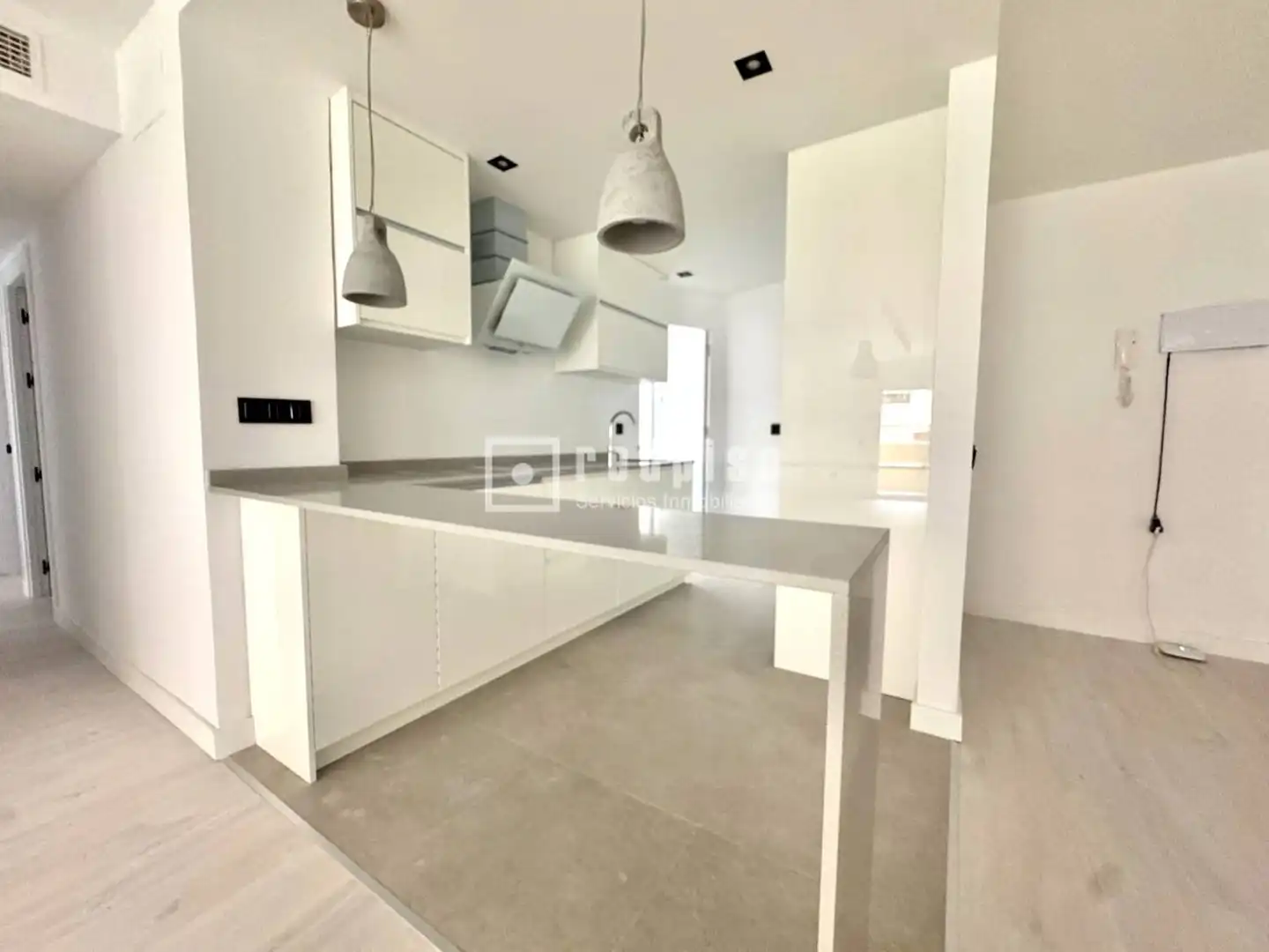 Flat for sale in Cortijo Alto