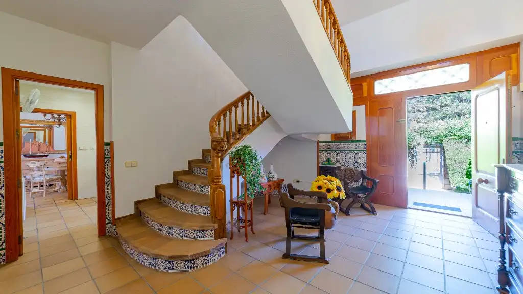 Houses for sale in Orihuela