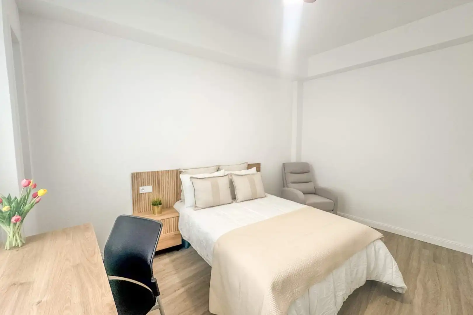 Room in Centro