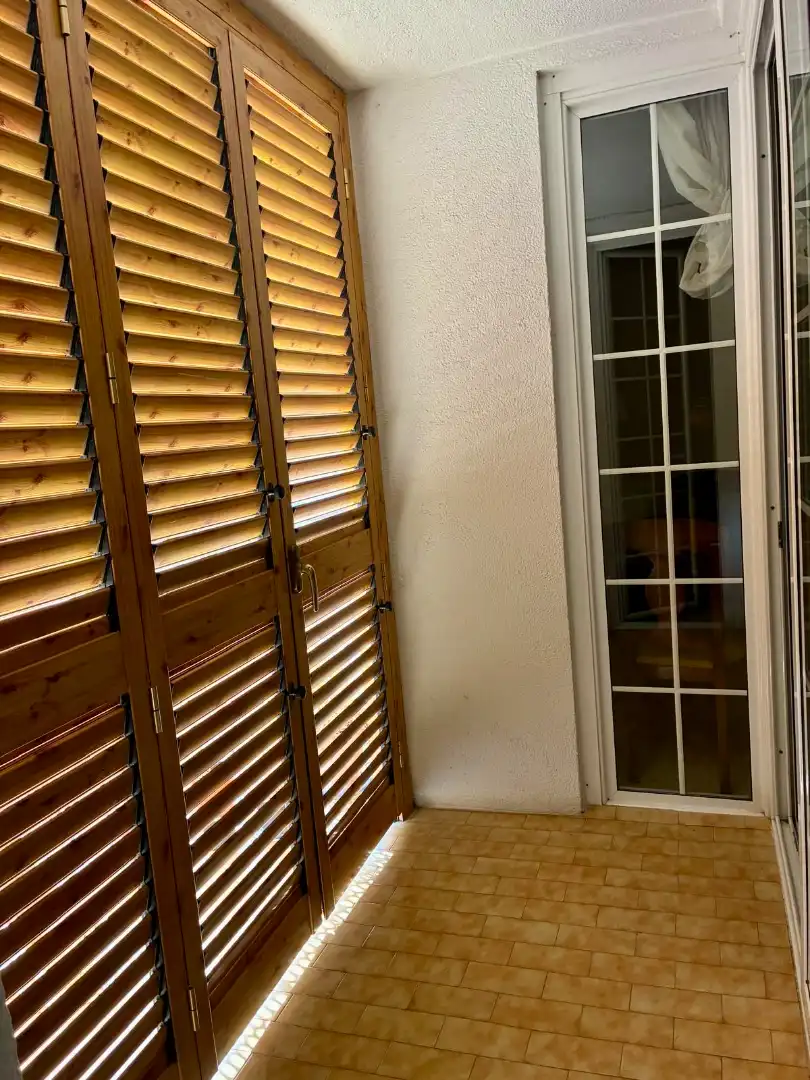 Wohnung mit Terrasse zum Verkauf in Carrer Montseny 24, imagen 20