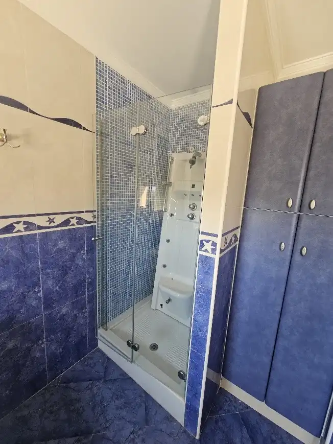 Casa con piscina en venta en Enguera, imagen 8