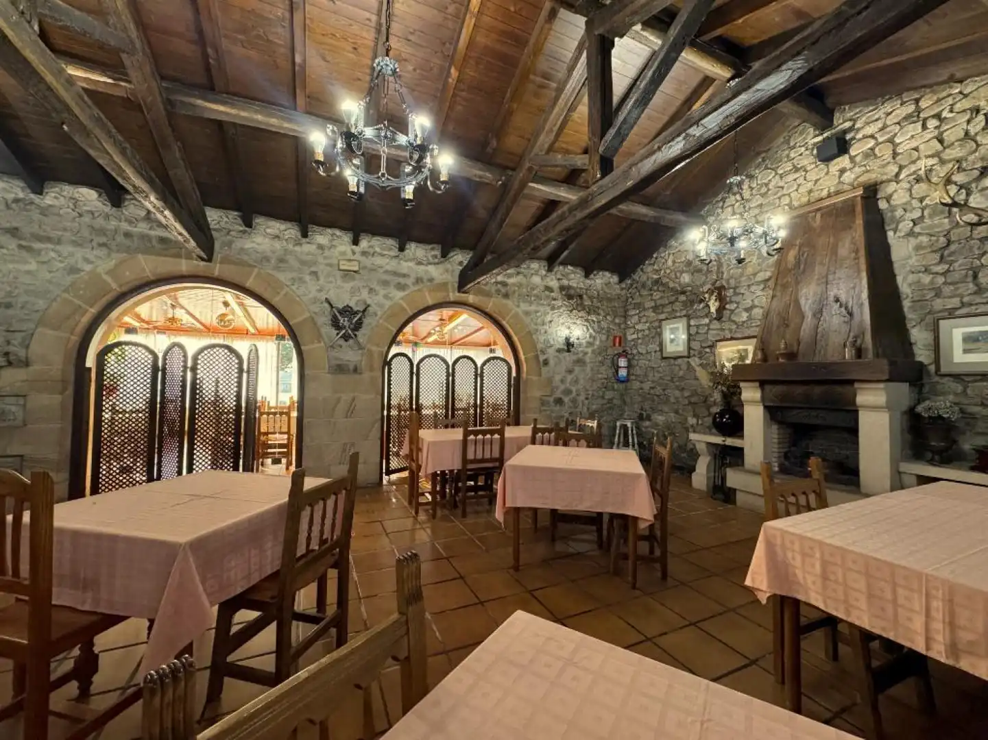 Local comercial de lloguer a Los Corrales de Buelna - S MATEO-PEÑA DEL CAMPO 15, imagen 20